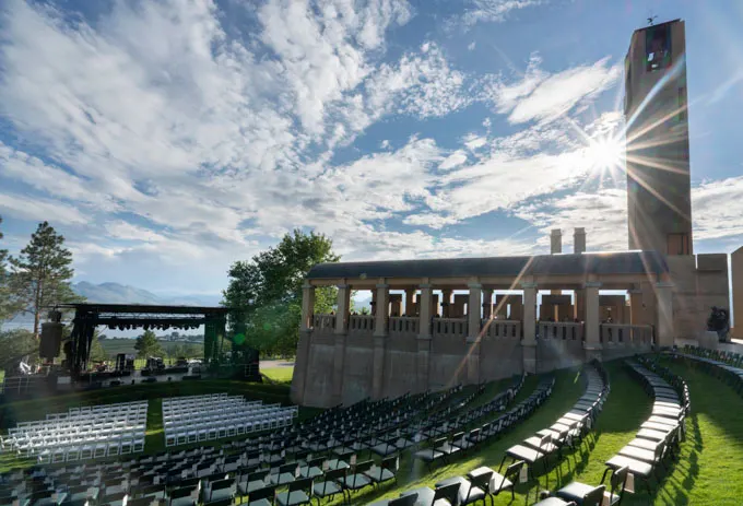 Mission Hill Family Estate Announces 2025 Summer Concert Series