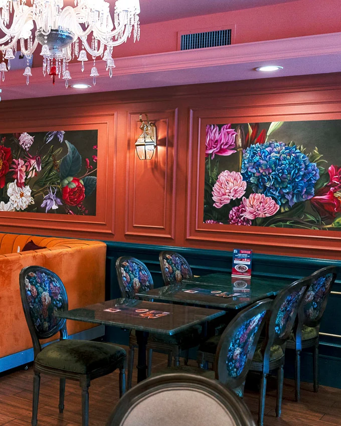 Mui Ngo Gai Now (Vietnamese & Singaporean) Open for Lunch