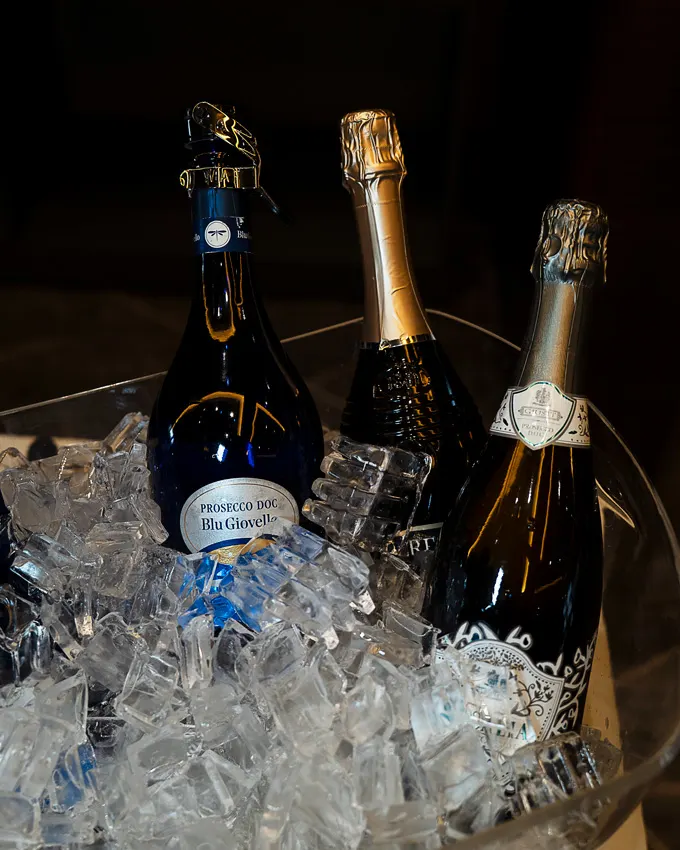 Prosecco DOC Exclusive Media Event in Vancouver