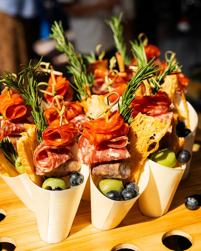 Mother's Day Glamping Experience at Metropolis at Metrotown