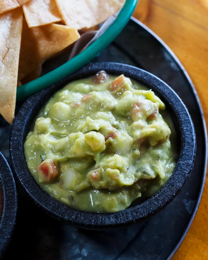 Los Cuervos Taqueria & Cantina: Casual Mexican Spot in Fraserhood