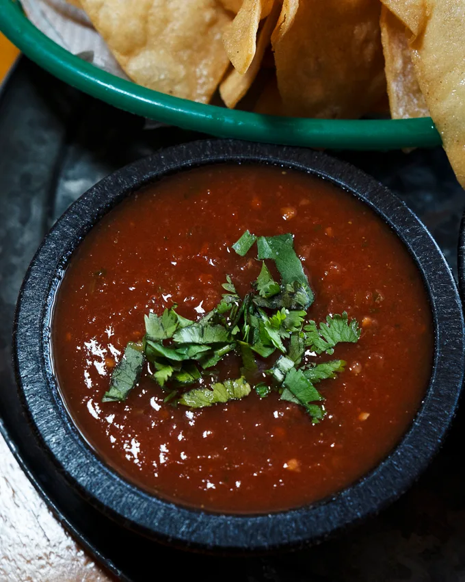 Los Cuervos Taqueria & Cantina: Casual Mexican Spot in Fraserhood