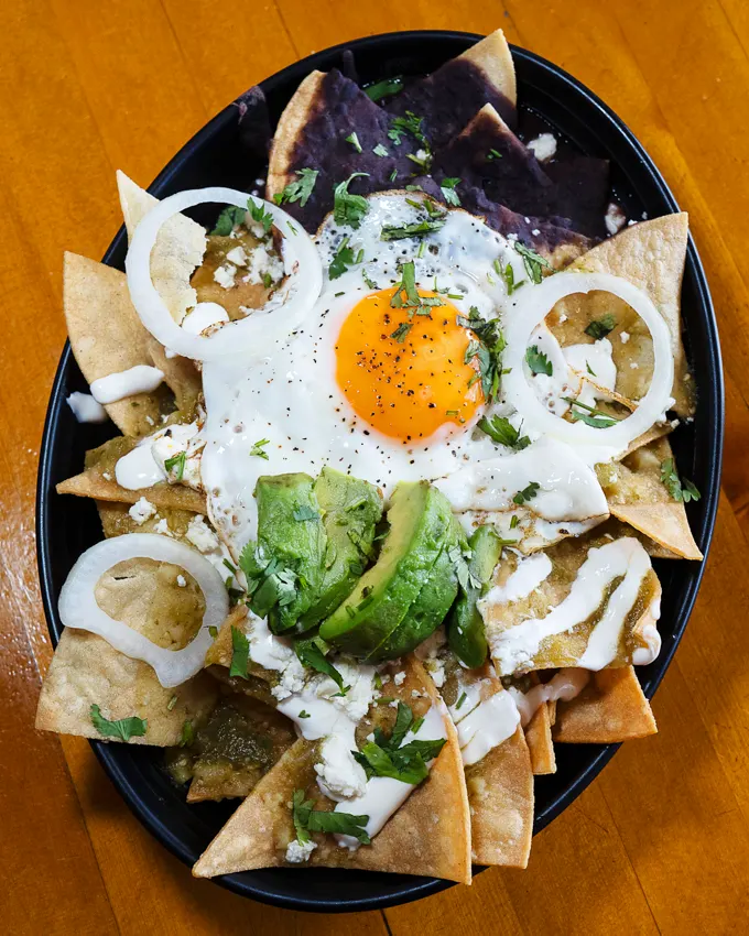 Los Cuervos Taqueria & Cantina: Casual Mexican Spot in Fraserhood