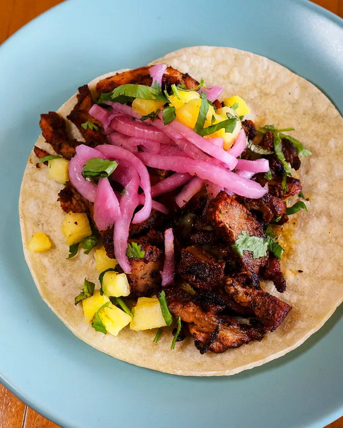 Los Cuervos Taqueria & Cantina: Casual Mexican Spot in Fraserhood