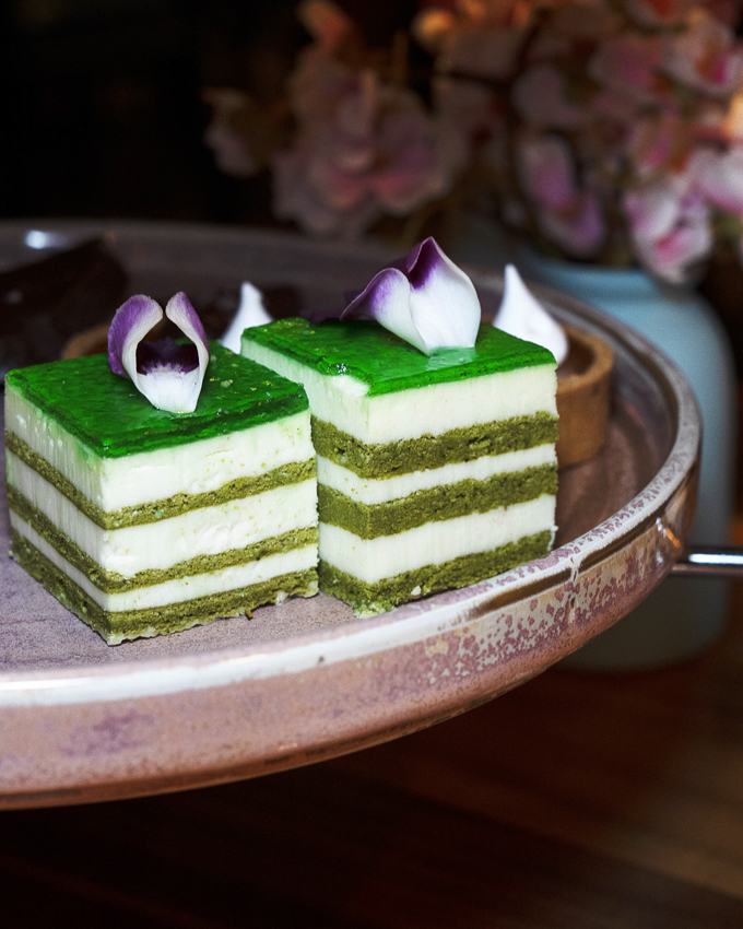 Cherry Blossom Afternoon Tea Returns to Fairmont Hotel Vancouver