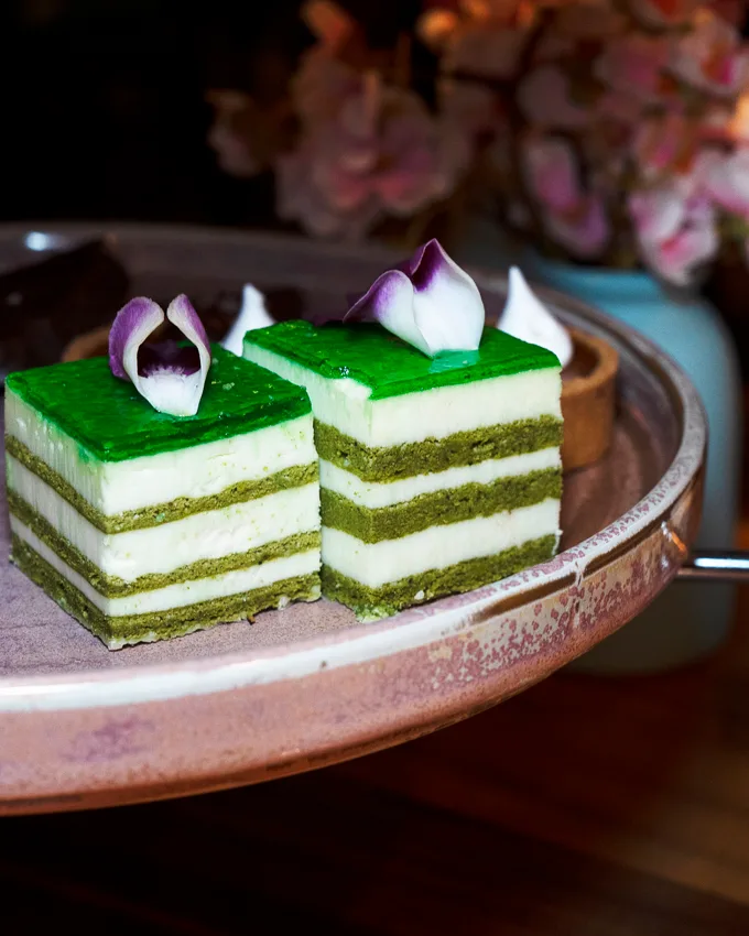 Cherry Blossom Afternoon Tea Returns to Fairmont Hotel Vancouver