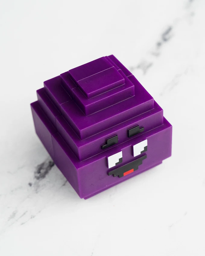Minecraft Meets McDonald&rsquo;s: Limited-Time Movie Meal with Collectibles
