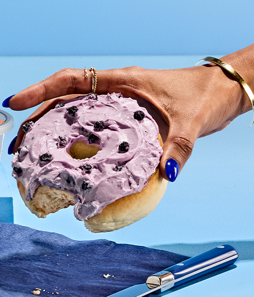 Canada’s Newest Breakfast Mashup: Meet the Bonut