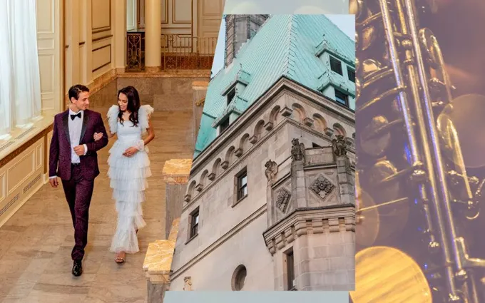 Summer Swing at Fairmont Hotel Vancouver Returns June 20