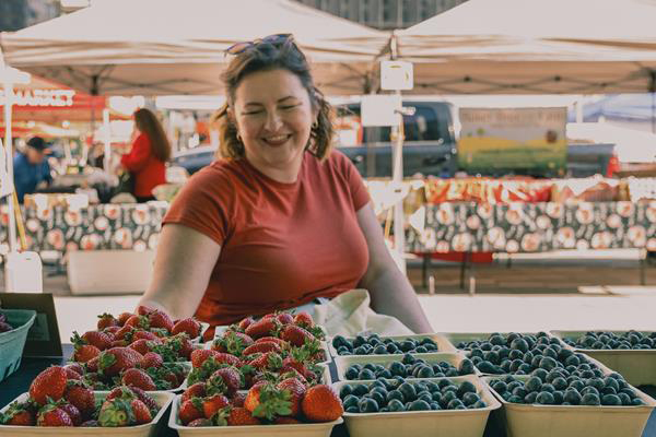 Explore BC Farmers’ Markets This Summer With Local Trail Challenge