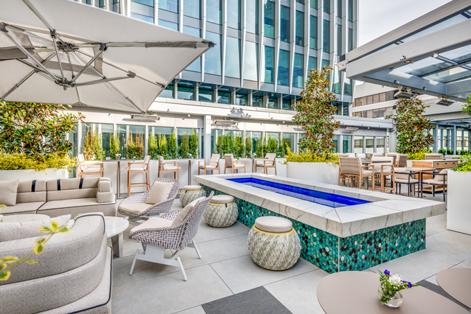 July 2025 Food Events in Vancouver: Pop-Ups, Rooftop BBQs and More