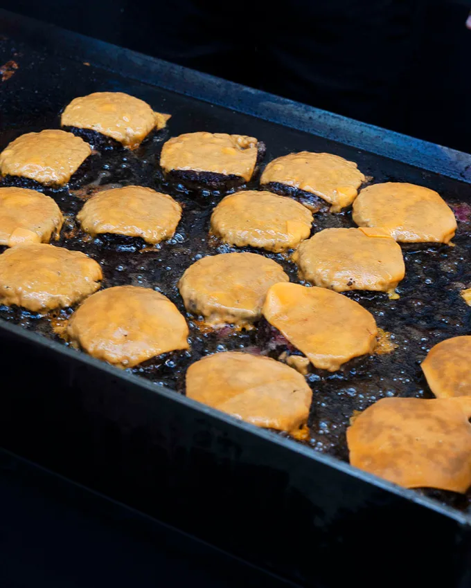Canada Day at Glowbal: A Backyard-Style BBQ in the Heart of Downtown