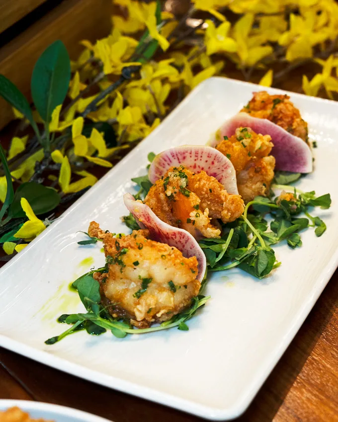 New Weekend Brunch at Showcase Restaurant