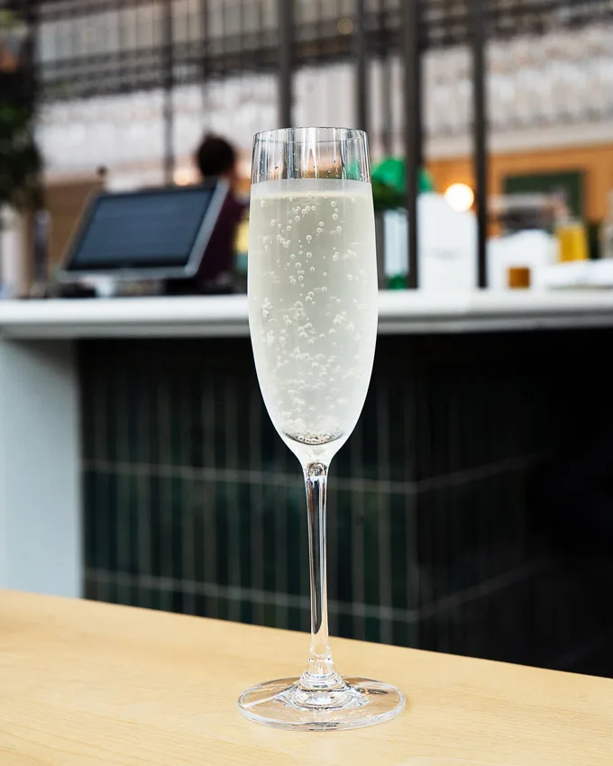 Gigi’s by Ask for Luigi is now open in Coquitlam