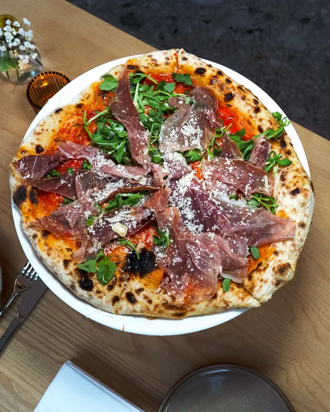 Gigi’s by Ask for Luigi is now open in Coquitlam