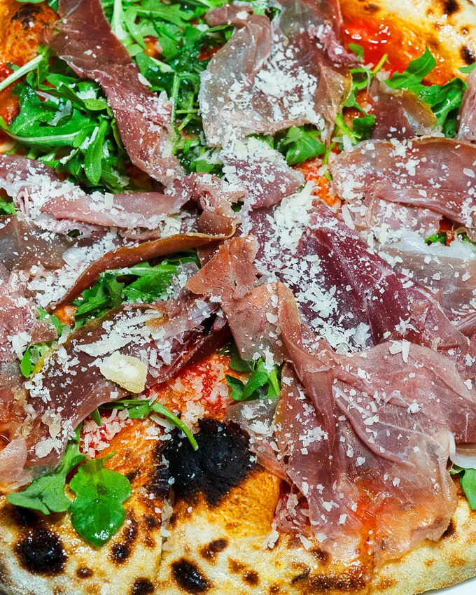 Gigi’s by Ask for Luigi is now open in Coquitlam