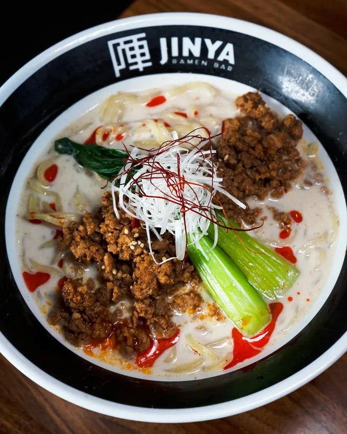 JINYA Ramen Bar Launches Summer Chef’s Specials