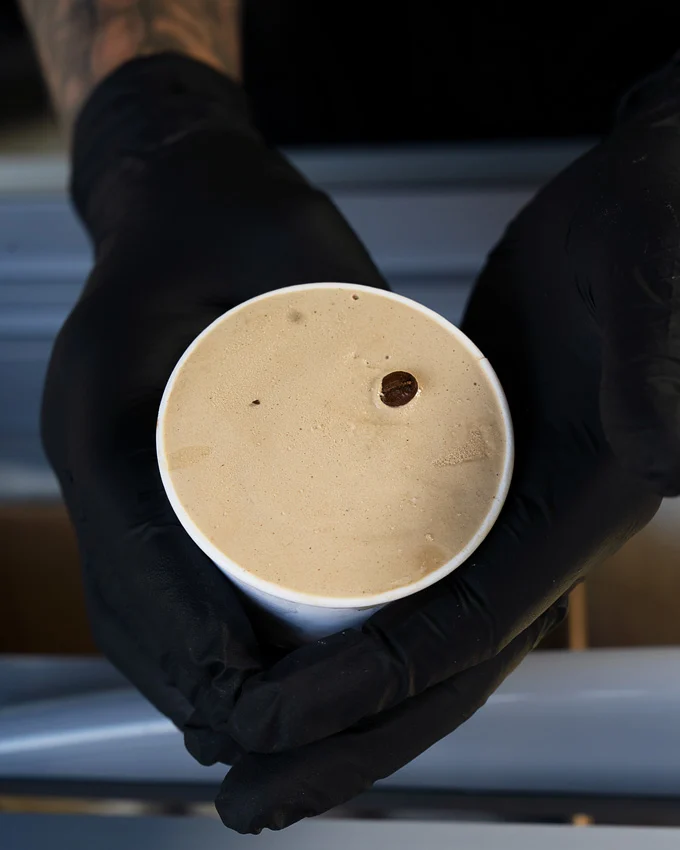 ARC Restaurant and HYPE Chocolate Launch Ice Cream Pop-Up