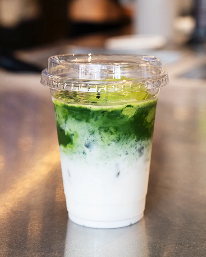 Mister Turns 9 with a Limited-Time Matcha Party Collab