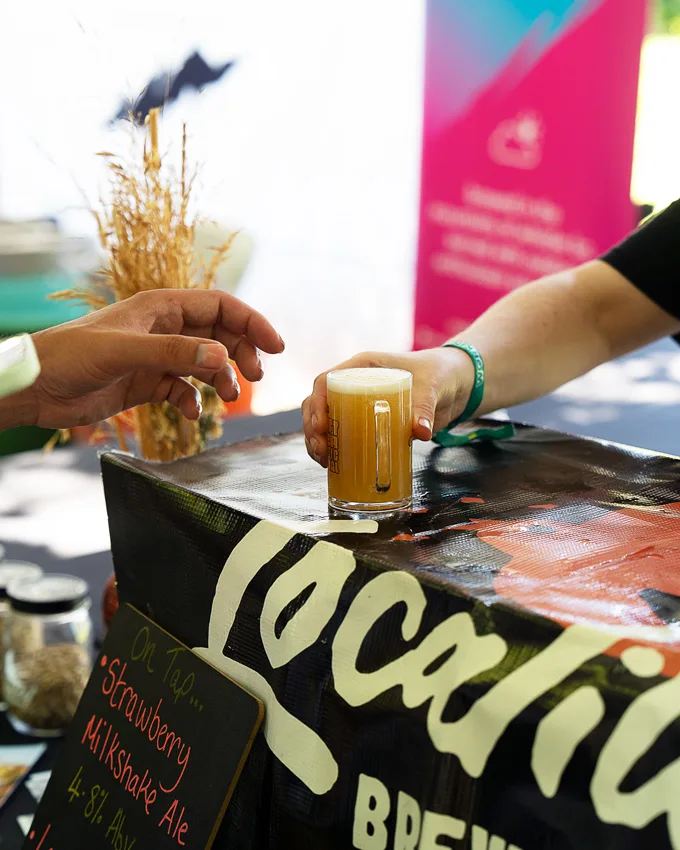 VCBW Craft Beer, Music & Wing Fest 2025 Recap