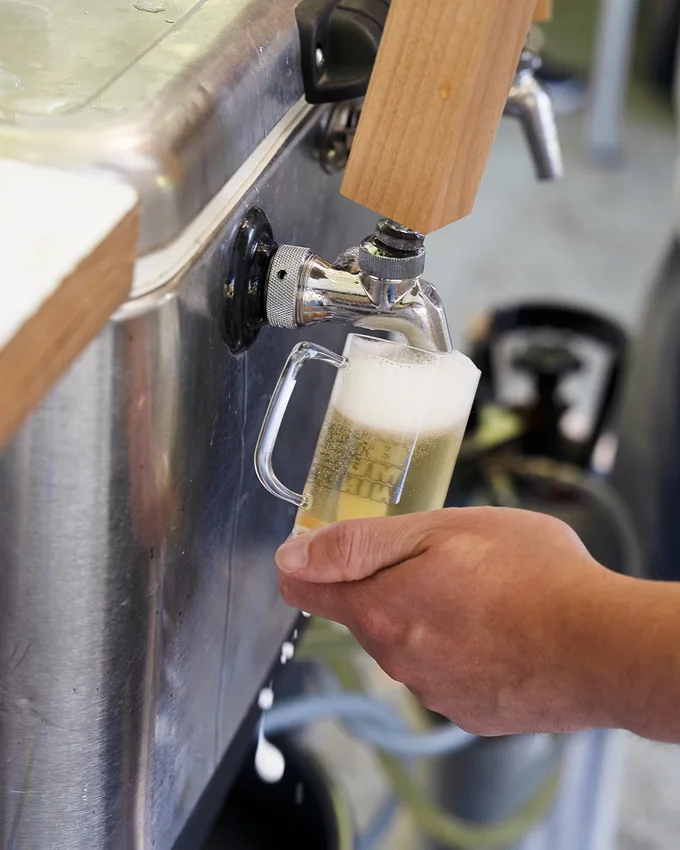 VCBW Craft Beer, Music & Wing Fest 2025 Recap