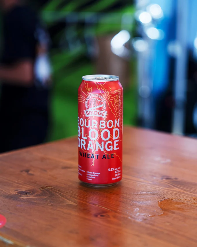 VCBW Craft Beer, Music & Wing Fest 2025 Recap