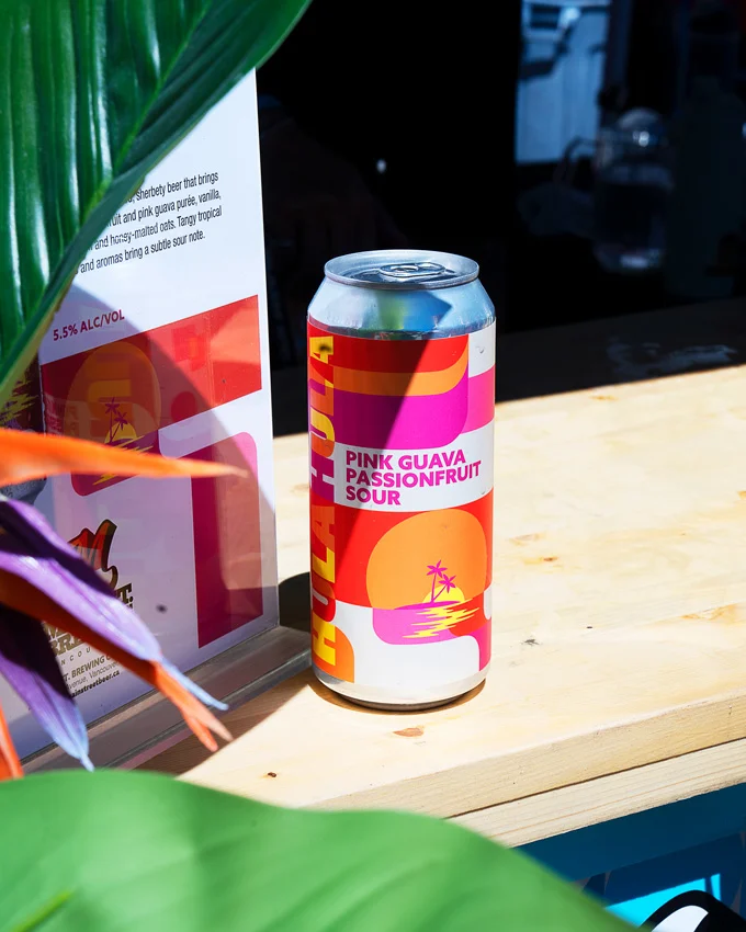 VCBW Craft Beer, Music & Wing Fest 2025 Recap