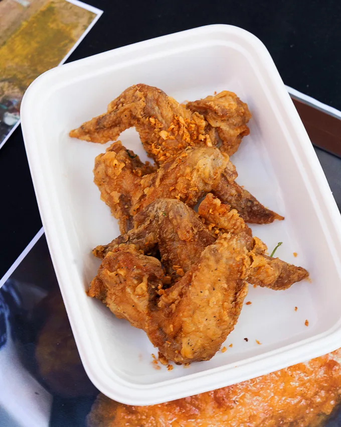 VCBW Craft Beer, Music & Wing Fest 2025 Recap