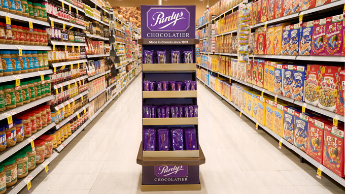 Purdys Purdys Chocolates Now Available at Save-On-Foods