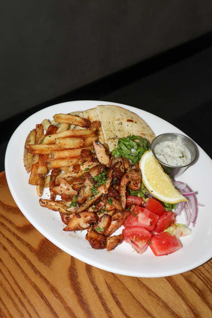 Big Fat Greek Deal Launches at The Greek Broadway
