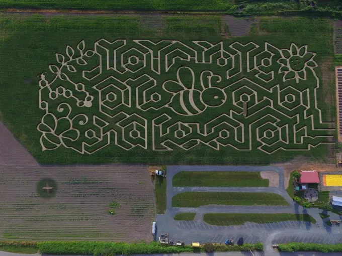 Greendale Acres Announces August Lineup of Family Events