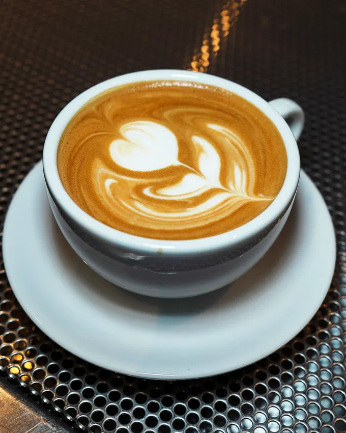 The Sequel Vancouver: Brunch and Lunch in Coal Harbour