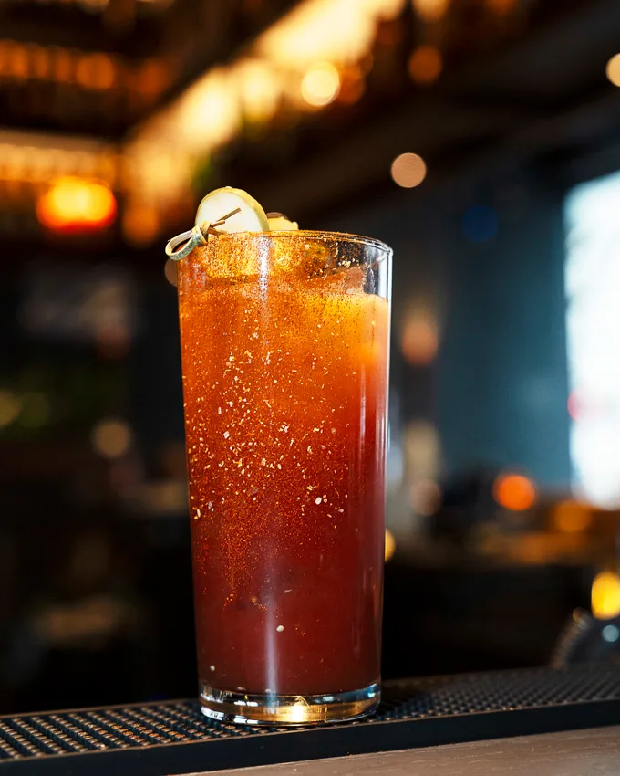 The Sequel Vancouver: Brunch and Lunch in Coal Harbour