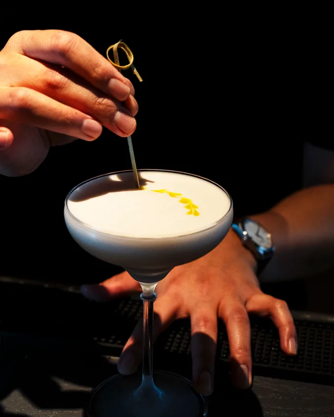 The Sequel Vancouver: Brunch and Lunch in Coal Harbour
