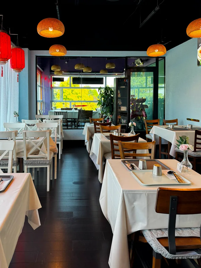 Upstairs Hot Pot in Richmond Brings Comfort and Flavour