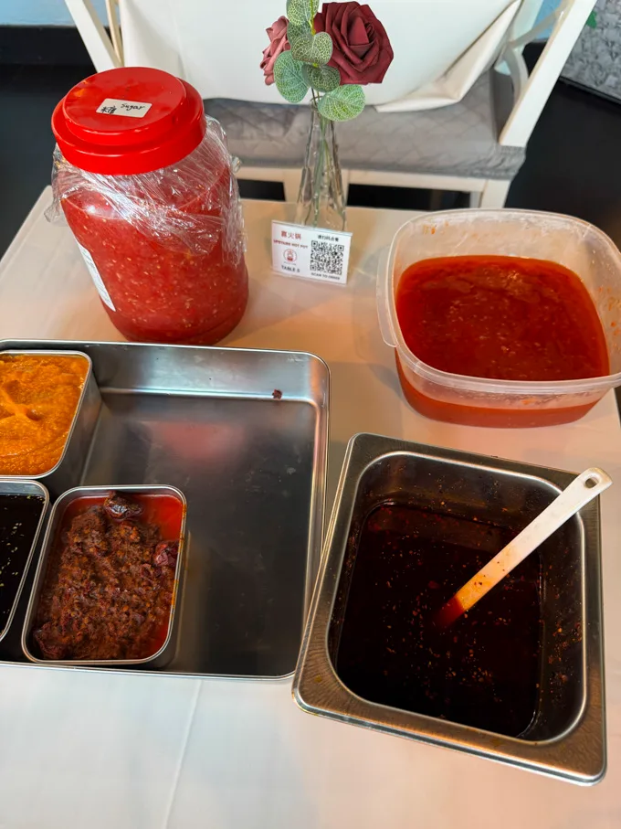 Upstairs Hot Pot in Richmond Brings Comfort and Flavour