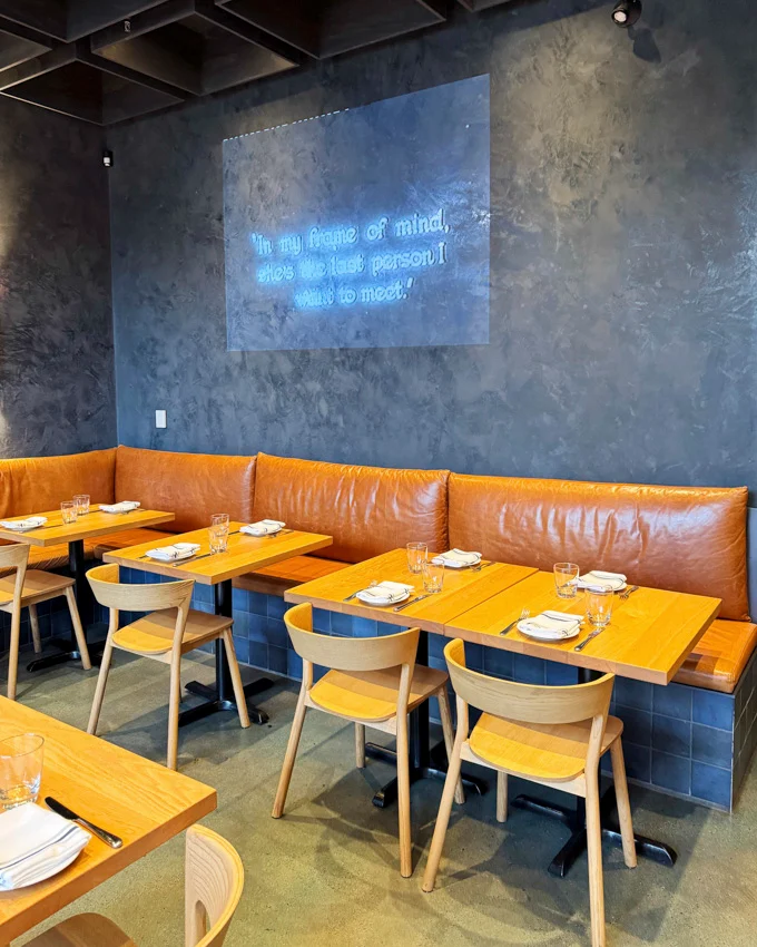 The Sequel Vancouver: Brunch and Lunch in Coal Harbour