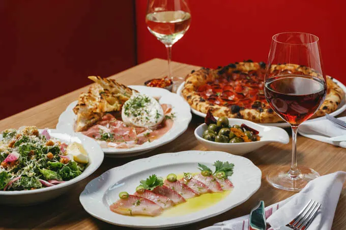 Nook Opens New Coal Harbour Location at The Stack