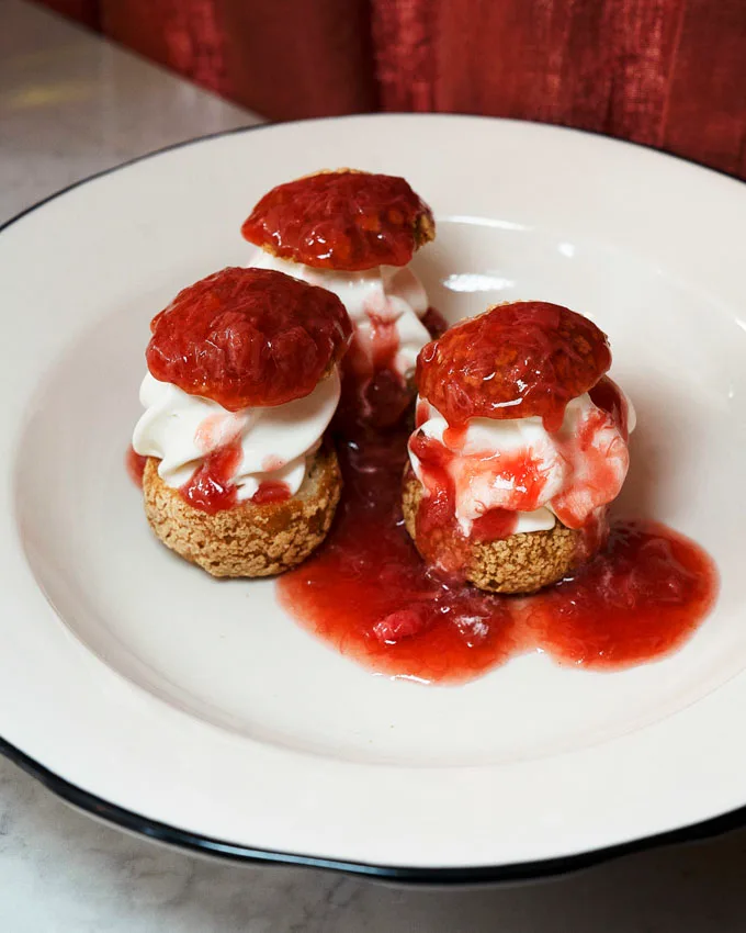 Chez C&eacute;line Delivers French-Qu&eacute;b&eacute;cois Comfort in Fraserhood