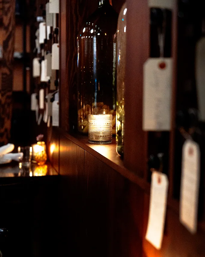 Kitchen Table Restaurants: Summer Like An Italian 2025