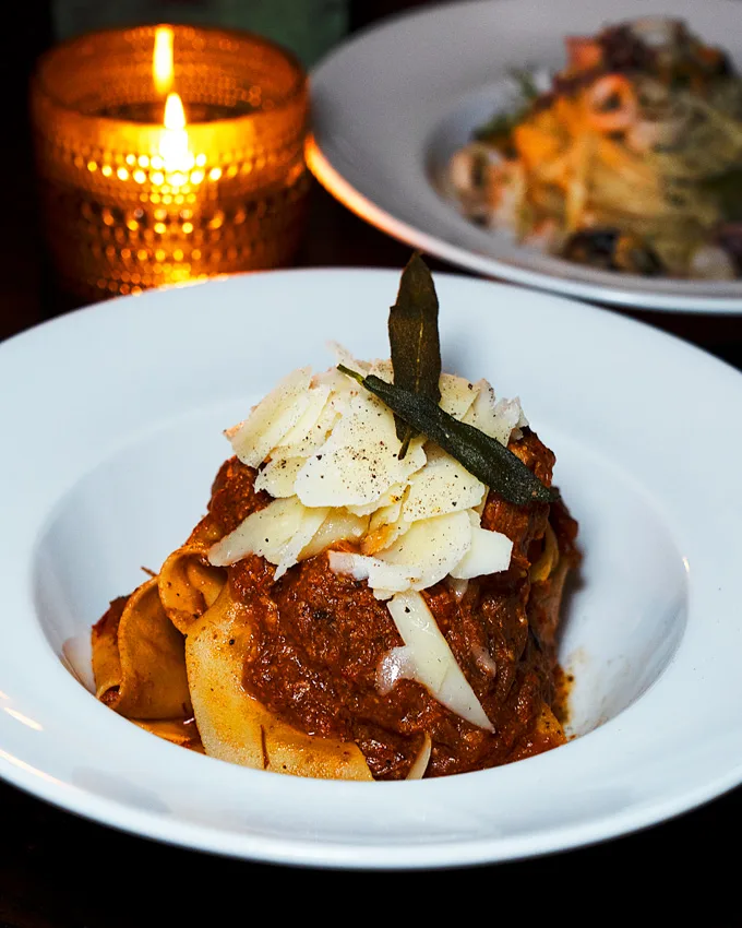 Kitchen Table Restaurants: Summer Like An Italian 2025