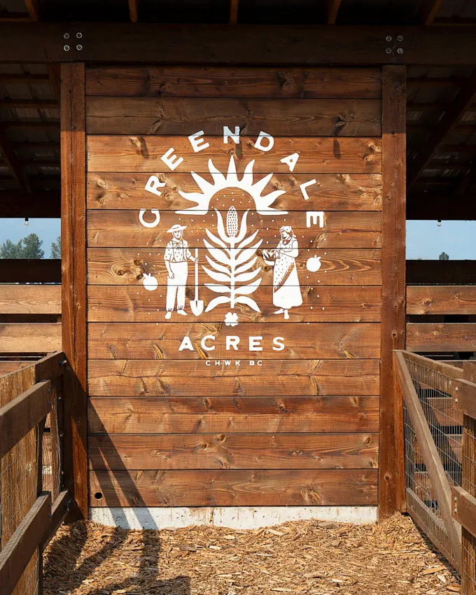 Greendale Acres: Summer Send Off Festival Recap