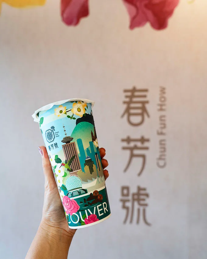Chun Fun How Opens New Outpost on Kingsway in Vancouver
