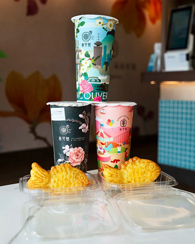 Chun Fun How Opens New Outpost on Kingsway in Vancouver