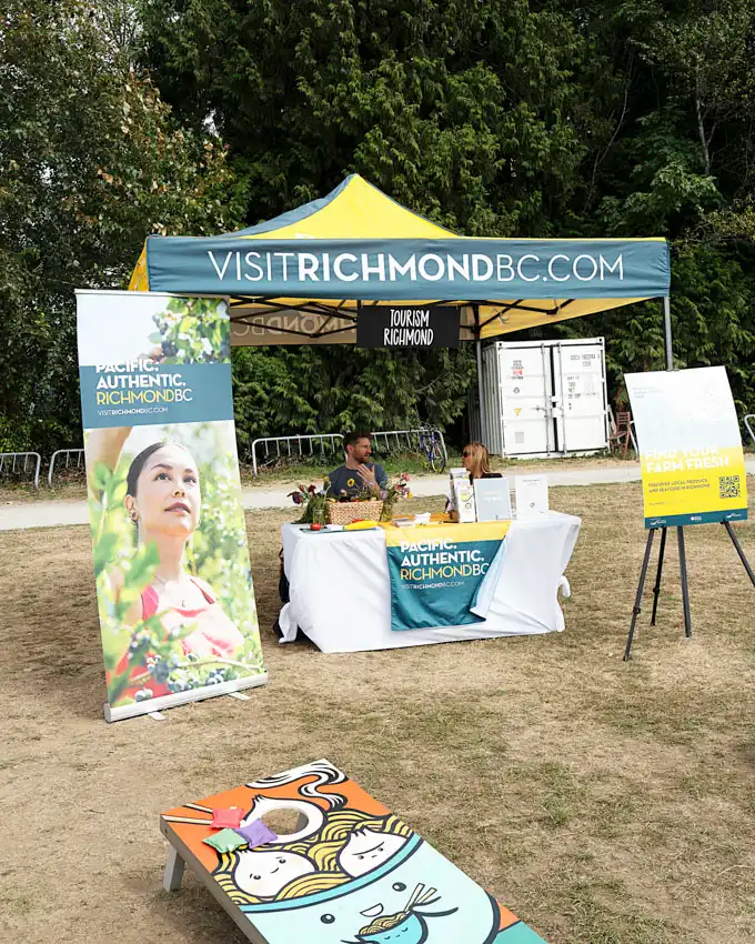 Feast of Fields Metro Vancouver Recap 2025