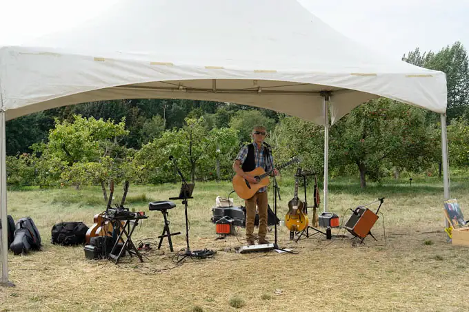 Feast of Fields Metro Vancouver Recap 2025