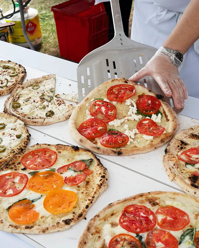 Feast of Fields Metro Vancouver Recap 2025