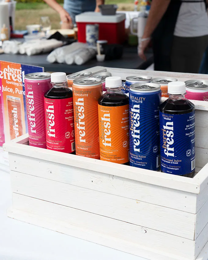Feast of Fields Metro Vancouver Recap 2025