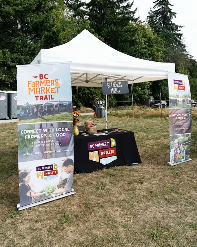 Feast of Fields Metro Vancouver Recap 2025