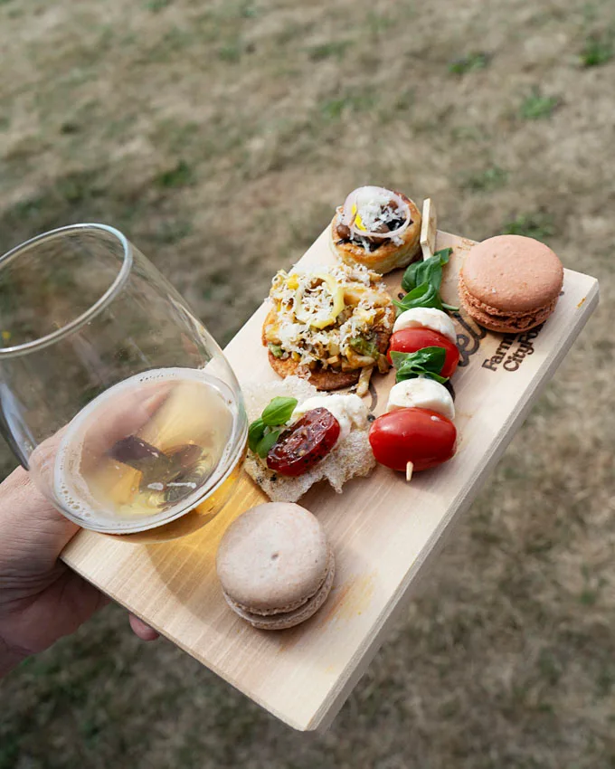 Feast of Fields Metro Vancouver Recap 2025